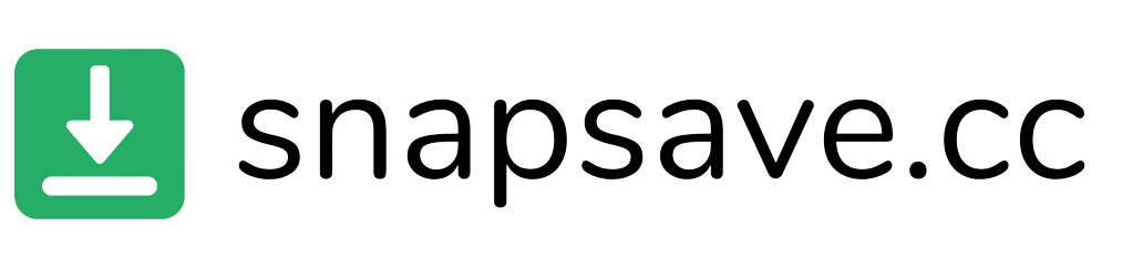 Snapsave logo