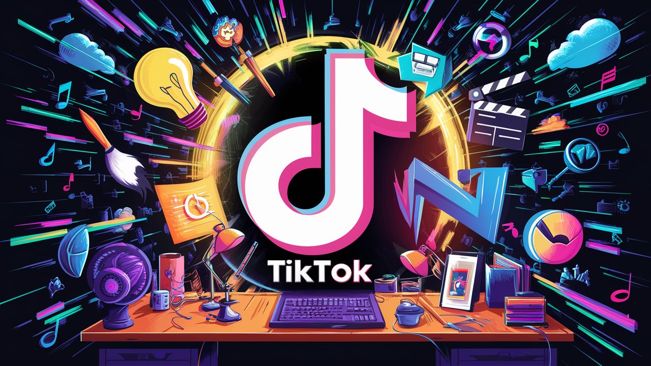 tiktok creativity program